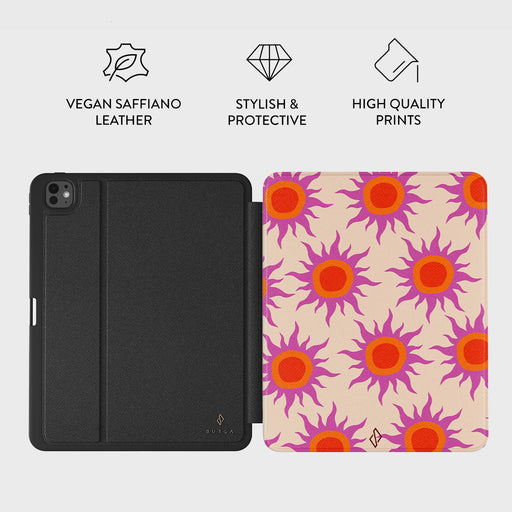 Sunset Glow - iPad Pro 13 (7th Gen) Case 3