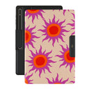 Sunset Glow - Samsung Galaxy Tab S9 Ultra Case 1