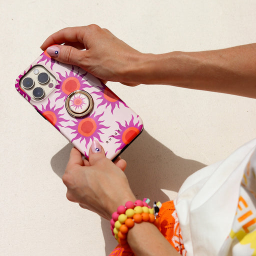 Sunset Glow - OnePlus Ace Pro Case 10