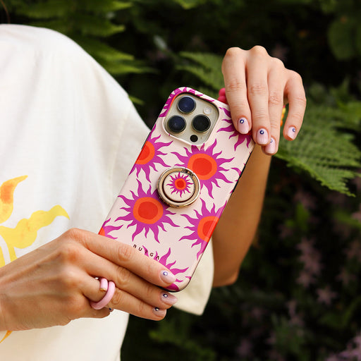 Sunset Glow - OnePlus Ace Pro Case 11