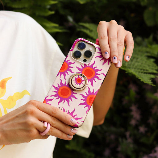 Sunset Glow - Samsung Galaxy S24 FE Case 11