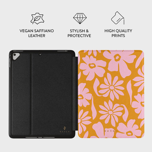 Daytime Fiesta - iPad 9.7 (6th/5th Gen) Case 2