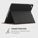 Daytime Fiesta - iPad 9.7 (6th/5th Gen) Case 5