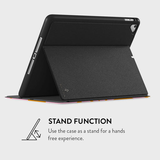 Daytime Fiesta - iPad 9.7 (6th/5th Gen) Case 5