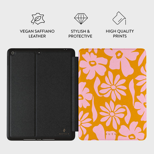 Daytime Fiesta - iPad 10.2 (9th/8th/7th Gen) Case 2