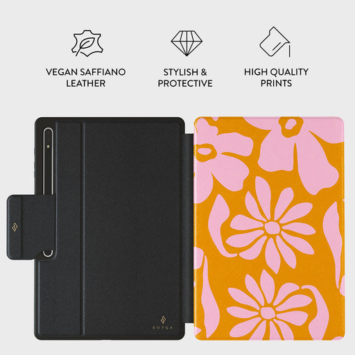 Daytime Fiesta - Samsung Galaxy Tab S9 Ultra Case 2