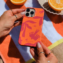 Siesta - Samsung Galaxy A35 Case 5