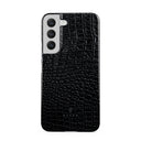 Reaper's Touch - Snakeskin Samsung Galaxy S22 Plus Case 1