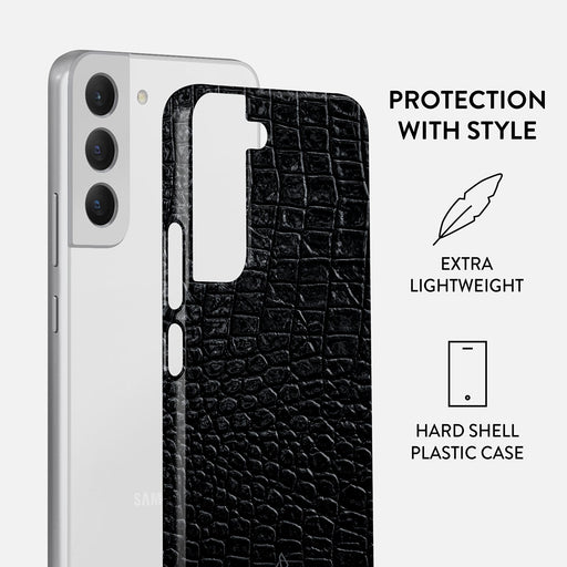 Reaper's Touch - Snakeskin Samsung Galaxy S22 Plus Case 2