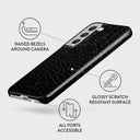 Reaper's Touch - Snakeskin Samsung Galaxy S22 Plus Case 3