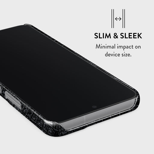 Reaper's Touch - Snakeskin Samsung Galaxy S22 Plus Case 4