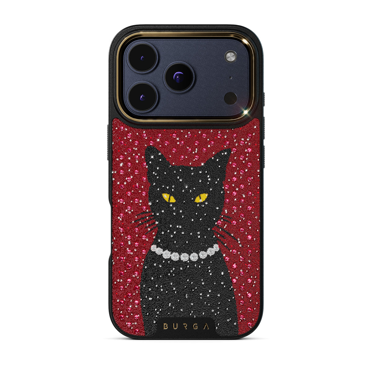 BURGA iPhone17ケース Special Delivery - iPhone 17 Pro Max ケース | BURGA