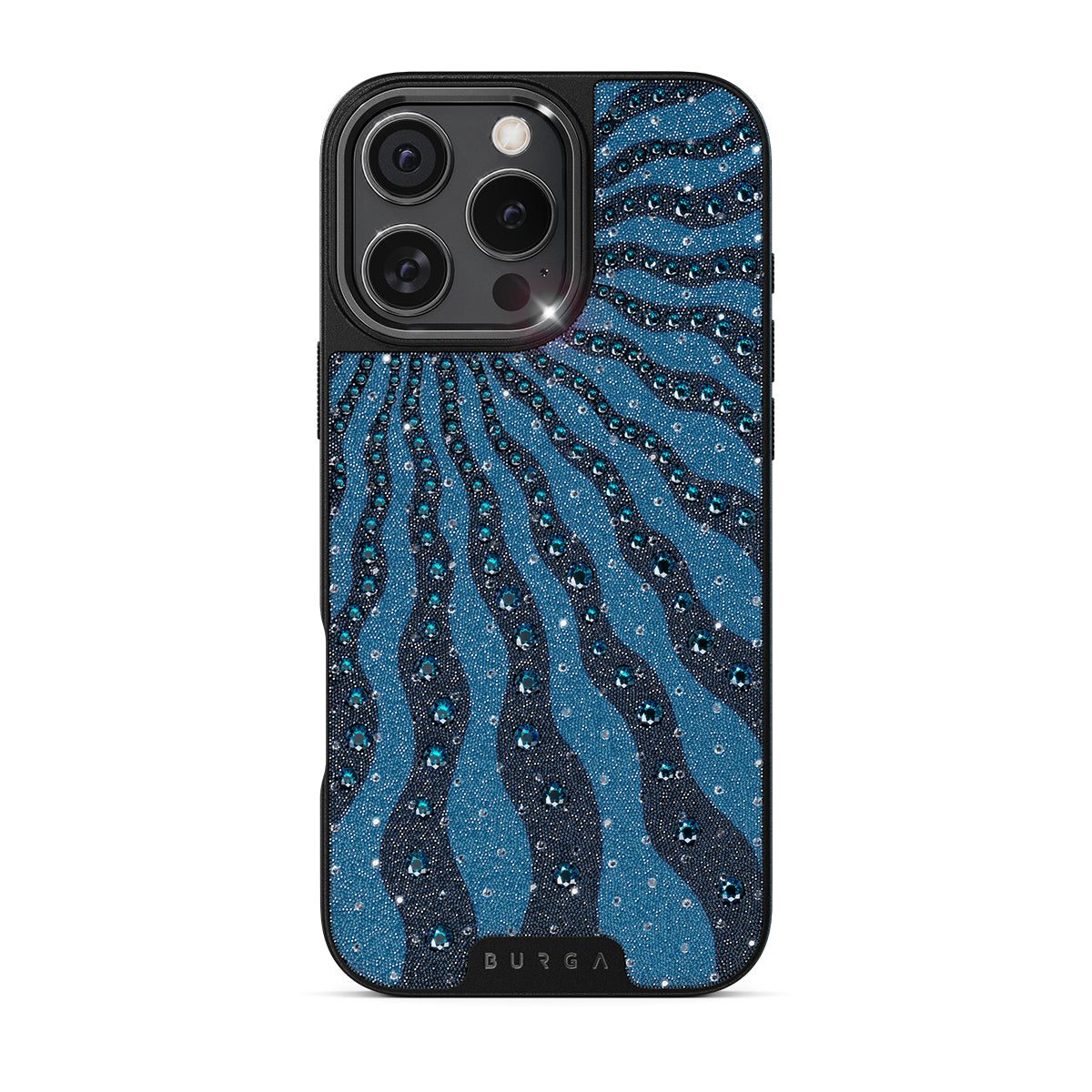 iPhone 16 Pro Max Cases | Stylish and Protective - BURGA