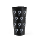 Mystery Travel Mug