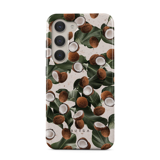 Coconut Crush - Samsung Galaxy S23 Case 5