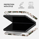 Coconut Crush - Samsung Galaxy Z Fold 4 Case 2
