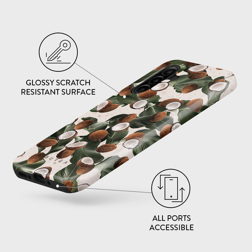 Coconut Crush - Samsung Galaxy A26 5G Case 3