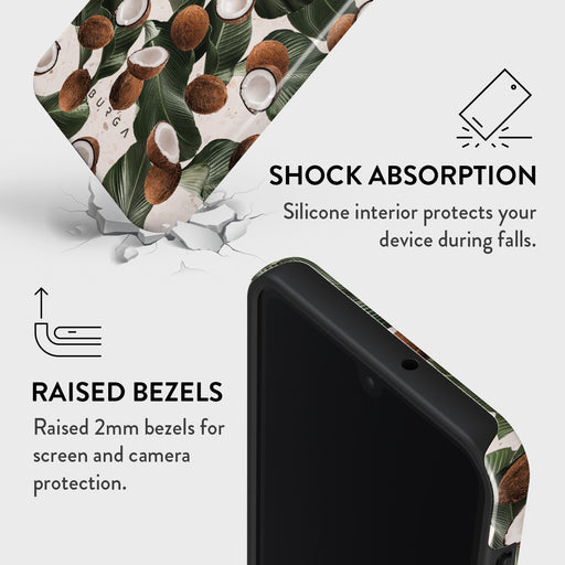 Coconut Crush - Samsung Galaxy A26 5G Case 4