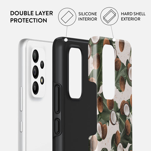Coconut Crush - Samsung Galaxy A23 4G / 5G Case 2