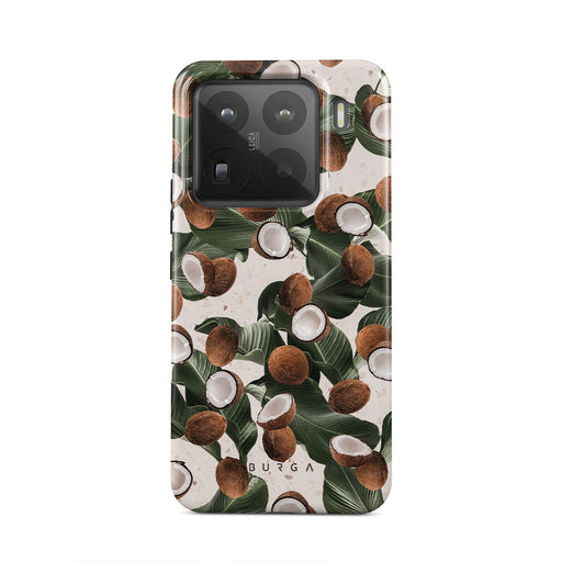 Coconut Crush -Xiaomi 15 Pro Case 1