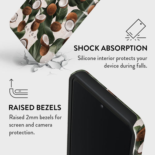 Coconut Crush -Xiaomi 15 Pro Case 4