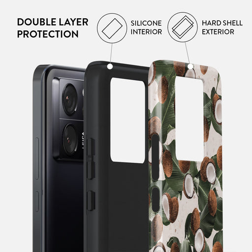 Coconut Crush - Xiaomi 13T Pro Case 2