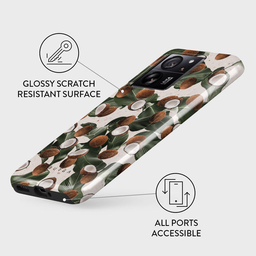 Coconut Crush - Xiaomi 13T Pro Case 3