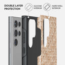 Boho Dreams - Samsung Galaxy S24 Ultra Case 6