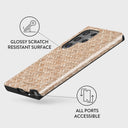 Boho Dreams - Samsung Galaxy S24 Ultra Case 7