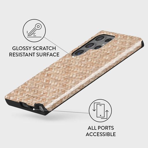 Boho Dreams - Samsung Galaxy S24 Ultra Case 7