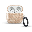 Boho Dreams - AirPods 4 Case