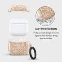Boho Dreams - AirPods 4 Case 2