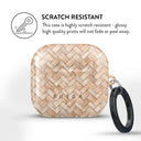 Boho Dreams - AirPods 4 Case 4