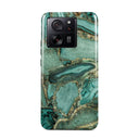 Ubud Jungle - Turquoise Xiaomi 13T Pro Case 1
