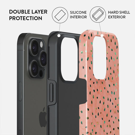 Watermelon Shake - iPhone 15 Pro Case 6