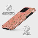 Watermelon Shake - iPhone 15 Pro Case 7