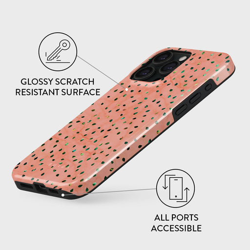 Watermelon Shake - iPhone 15 Pro Case 7