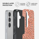 Watermelon Shake - Samsung Galaxy S24 FE Case 2