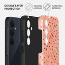 Watermelon Shake - Samsung Galaxy A35 Case 2