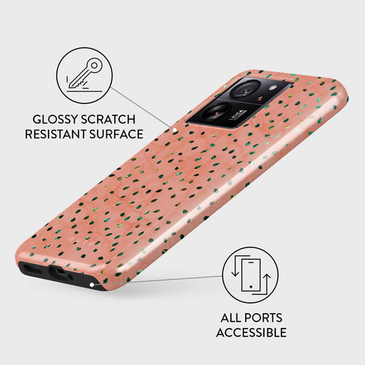 Watermelon Shake - Xiaomi 13T Pro Case 3