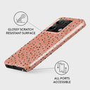 Watermelon Shake - Xiaomi Redmi Note 13 Pro 5G Case 3