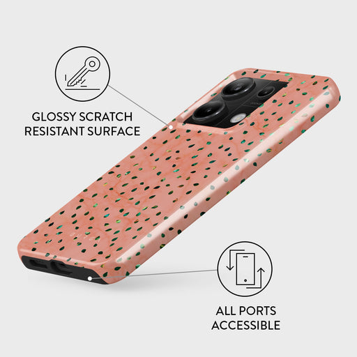 Watermelon Shake - Xiaomi Redmi Note 13 Pro 5G Case 3