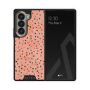 Watermelon Shake - Samsung Galaxy Z Fold 6 Case 1