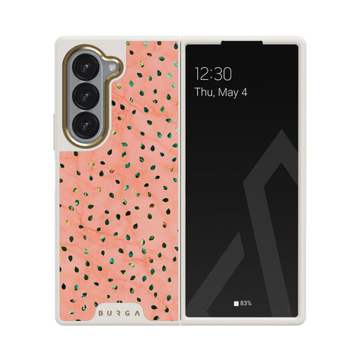 Watermelon Shake - Samsung Galaxy Z Fold 6 Case 23