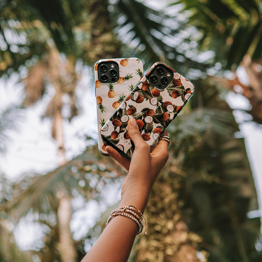 Coconut Crush - Samsung Galaxy S23 Case 26