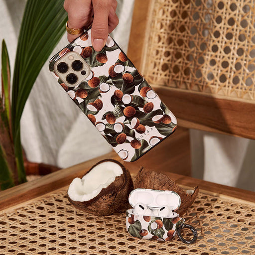 Coconut Crush - Samsung Galaxy Z Fold 4 Case 25