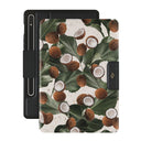 Coconut Crush - Samsung Galaxy Tab S8+/S7+/S7 FE Case 1