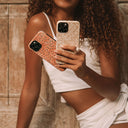 Boho Dreams - iPhone 15 Pro Case 27