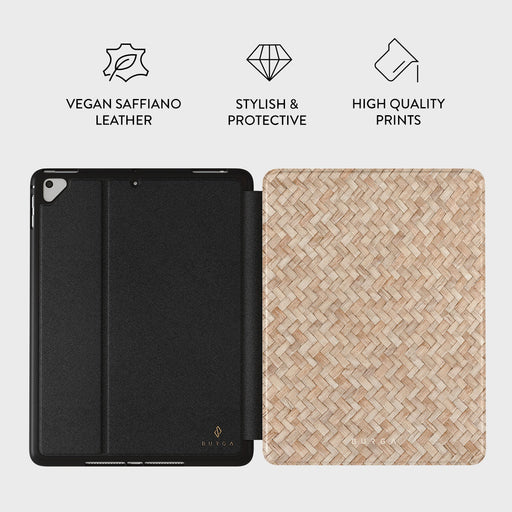 Boho Dreams - iPad 9.7 (6th/5th Gen) Case 2