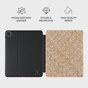 Boho Dreams - iPad Pro 12.9 (6th/5th Gen) Case 3